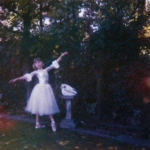 Wolf Alice - Visions Of A Life (LP) - Discords.nl