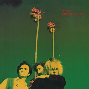 The Gun Club - Miami (LP) - Discords.nl