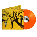 Fiddlehead - Death Is Nothing To Us (Neon Orange Vinyl) (LP) - Discords.nl
