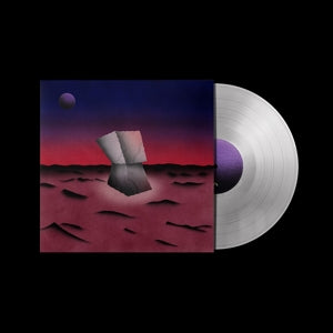 King Krule - Space Heavy (Clear Vinyl) (LP) - Discords.nl