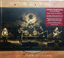 Fates Warning - Live Over Europe (CD Tweedehands)