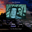 Joy Division - Let the movie begin (LP) - Discords.nl
