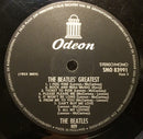 Beatles, The - The Beatles' Greatest (LP Tweedehands)