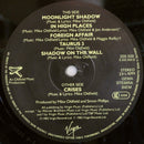 Mike Oldfield - Crises (LP Tweedehands) - Discords.nl