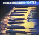 Derek Sherinian - Vortex (CD) - Discords.nl
