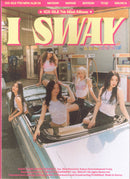 (G)I-DLE - I Sway (CD)