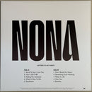 Nona (10) - Letters To My Habits (LP)
