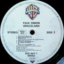 Paul Simon - Graceland (LP Tweedehands)