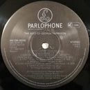 George Harrison - The Best Of George Harrison (LP Tweedehands)