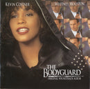 Various - The Bodyguard (Original Soundtrack Album) (CD Tweedehands) - Discords.nl