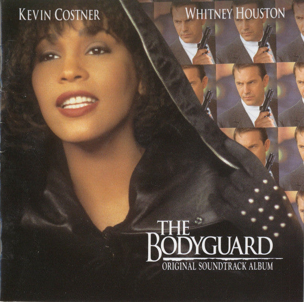 Various - The Bodyguard (Original Soundtrack Album) (CD Tweedehands)