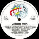 Stars On 45 - Stars On 45 Vol. 2 (12" Tweedehands) - Discords.nl