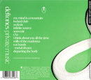 Deftones - Private Music (CD) - Discords.nl
