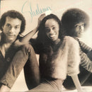 Shalamar - Three For Love (LP Tweedehands)