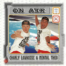 Charly Lownoise & Mental Theo - On Air (CD Tweedehands) - Discords.nl