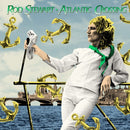 Rod Stewart - Alternate Atlantic Crossing (LP)