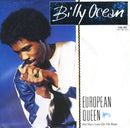 Billy Ocean - European Queen (No More Love On The Run) (7-inch Tweedehands)