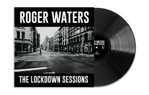 Roger Waters - The Lockdown Sessions (LP) - Discords.nl