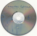 Marta Gómez - Cantos De Agua Dulce (CD Tweedehands) - Discords.nl