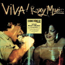 Roxy Music - Viva! Roxy Music (50th Anniversary Edition) (LP)