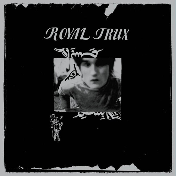 Royal Trux - Royal Trux (LP) - Discords.nl