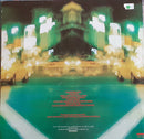 Gino Vannelli - Nightwalker (LP Tweedehands)