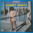 Love Unlimited Orchestra - Rhapsody In White (LP Tweedehands) - Discords.nl