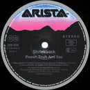 Shriekback - Knowledge, Power, Truth And Sex (LP Tweedehands) - Discords.nl