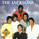 Jacksons, The - Gold (CD Tweedehands) - Discords.nl