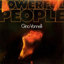 Gino Vannelli - Powerful People (LP Tweedehands)