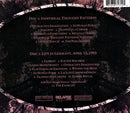 Death (2) - Individual Thought Patterns (CD Tweedehands)