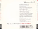 Michael Jackson - You Rock My World (CD) - Discords.nl