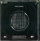 Kraftwerk - Radio-Activity (LP Tweedehands)