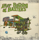 Jefferson Airplane - After Bathing At Baxter's (LP Tweedehands) - Discords.nl