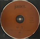 Janet Jackson - Janet. (CD Tweedehands)