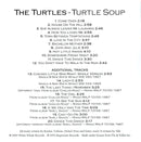 Turtles, The - Turtle Soup (CD) - Discords.nl