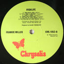 Frankie Miller - High Life (LP Tweedehands)