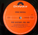 John Mayall - Pop History Vol. 14 (LP Tweedehands) - Discords.nl