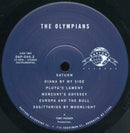 Olympians, The - The Olympians (LP) - Discords.nl