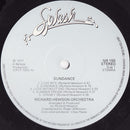 Richard Hewson Orchestra, The - Love Is - Sundance (LP Tweedehands)