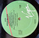 Steve Hillage - Open (LP Tweedehands) - Discords.nl