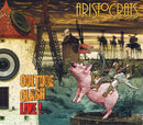 Aristocrats (4), The - Culture Clash Live! (CD Tweedehands)