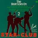 Various - The Beat Goes On Vol. 2 "Star-Club Live" (LP Tweedehands) - Discords.nl