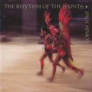 Paul Simon - The Rhythm Of The Saints (CD Tweedehands)