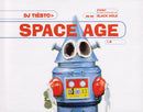 DJ Tiësto - Space Age 1.0 (CD) - Discords.nl