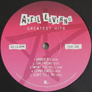 Avril Lavigne - Greatest Hits (LP) - Discords.nl