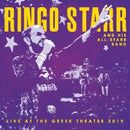 Ringo Starr - Live at the greek theater 2019 (LP) - Discords.nl