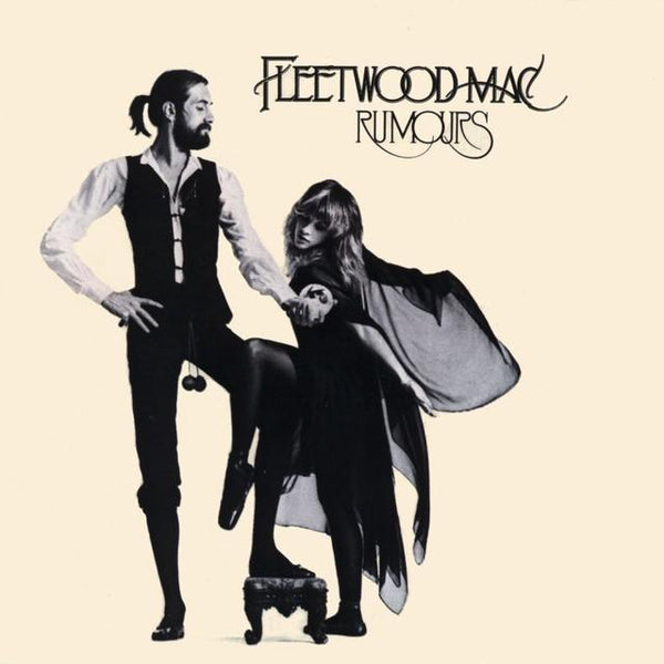 Fleetwood Mac - Rumours (LP) - Discords.nl