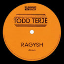 Todd Terje - Ragysh (12-inch) - Discords.nl