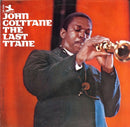 John Coltrane - The Last Trane (LP Tweedehands)